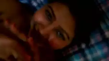 Desi Beautiful Bhabhi show nude body Sucking Dick