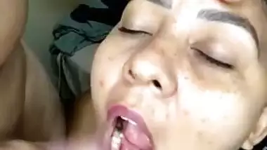 Indian viral porn of a Hyderabad IT girl with her boss