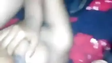 Boobs and mouth fucking