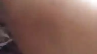 Desi girl’s tight chut fucked by boyfriend at the hotel