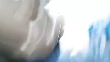 Malayali car sex desi porn with Mallu audio