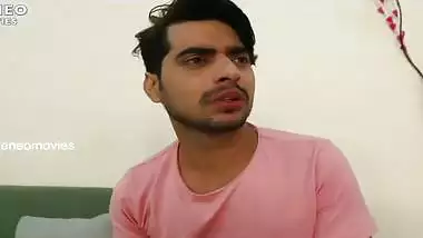 Hindi adult movie – Zaher (2020-S01E01)