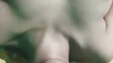 Cute Indian Girl Nude Selfie