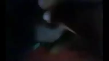 Desi Indian porn mms scandal of tight anal NCR girlfriend