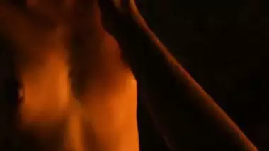 Indian actress nude lesbian clip from movies