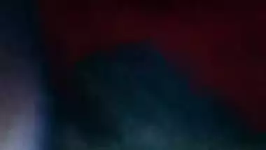 Cheating bhabhi shows boobs and pussy to secret lover